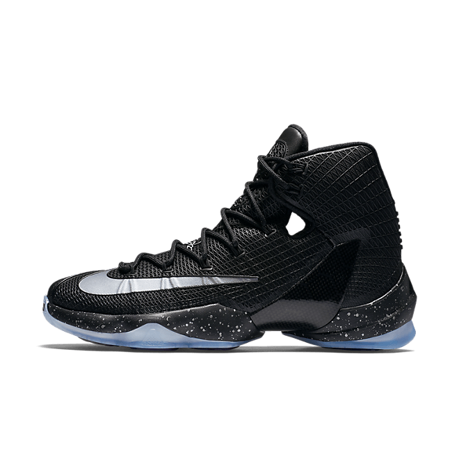 Nike LeBron 13 Elite Black 831923-001