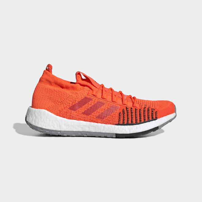 adidas Pulseboost HD Solar Red