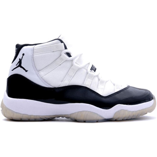 Jordan 11 Retro Concord (2000) 136046-101