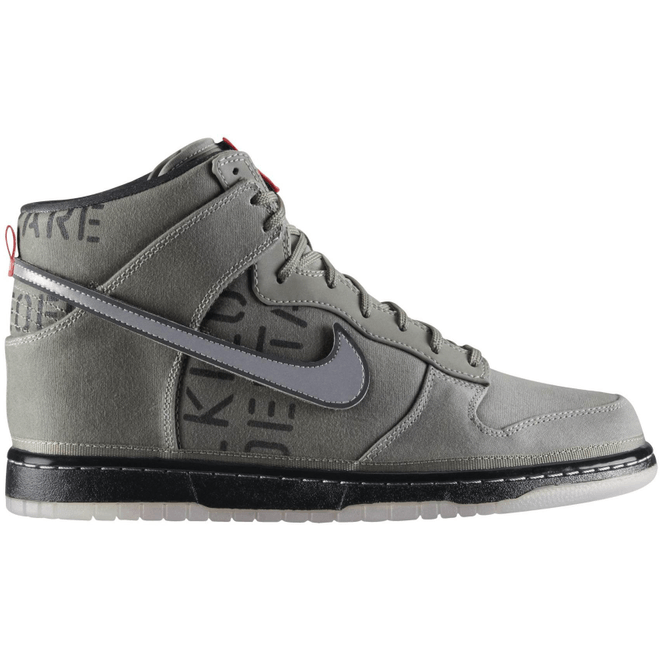 Nike Dunk High All Star Galaxy Rogue