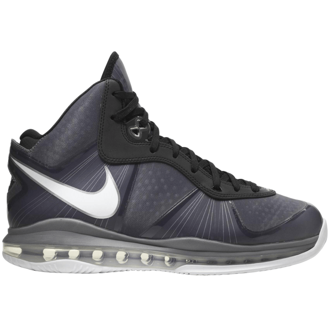 Nike LeBron 8 Cool Grey