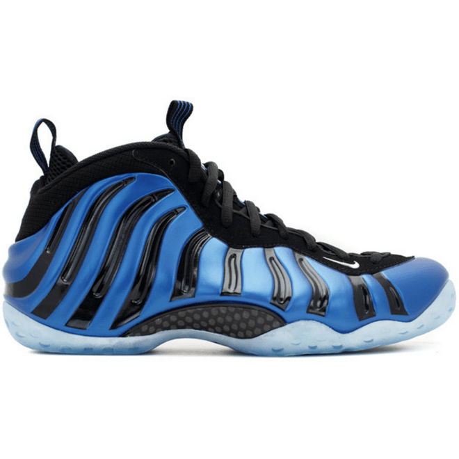 Nike Air Foamposite One Sharpie 679085-500