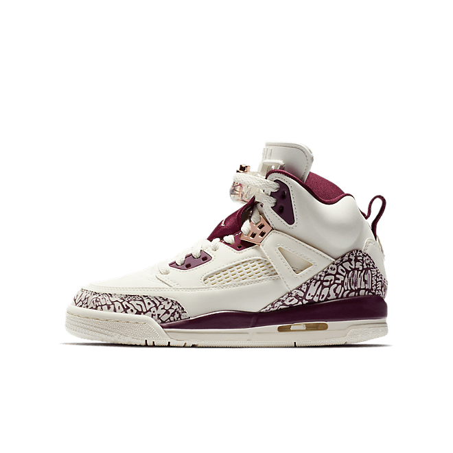 Jordan Spizike Bordeaux (GS) 535712-132