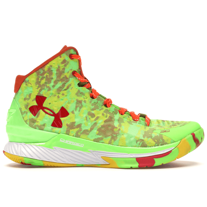 UA Curry 1 Candy Reign 1258723-390