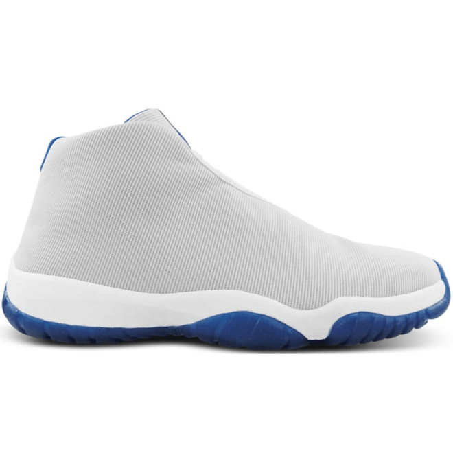 Jordan Future White Sport Blue 656503-107