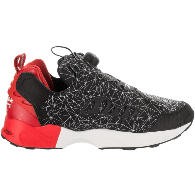 Reebok Instapump Fury Road Chinese New Year (2016) V67865