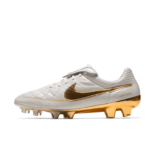 Nike Tiempo Legend 5 FG Touch of Gold