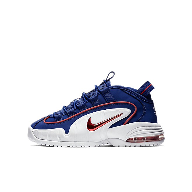 Nike Air Max Penny Lil Penny (GS) 315519-400