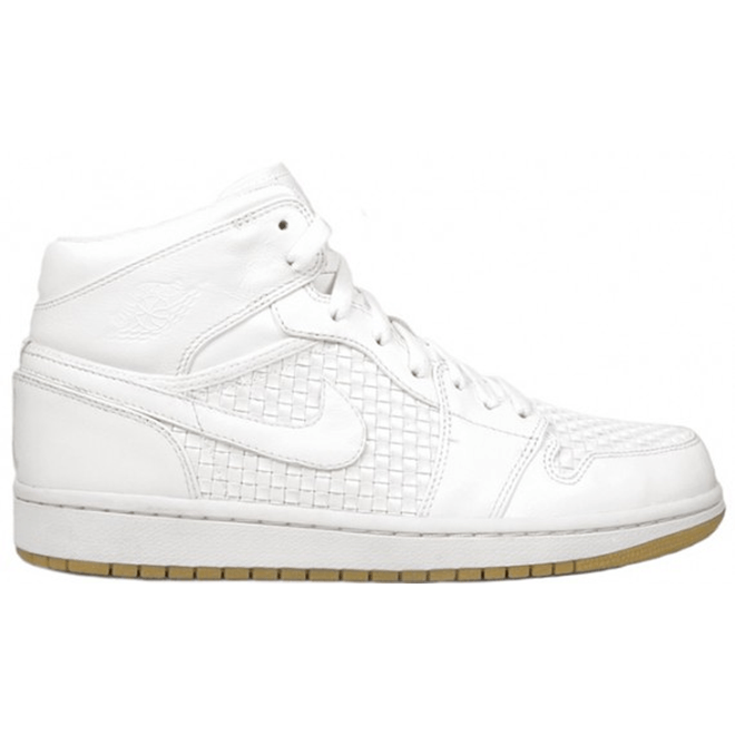 Jordan 1 Retro Easter Basket Weave 353899-101