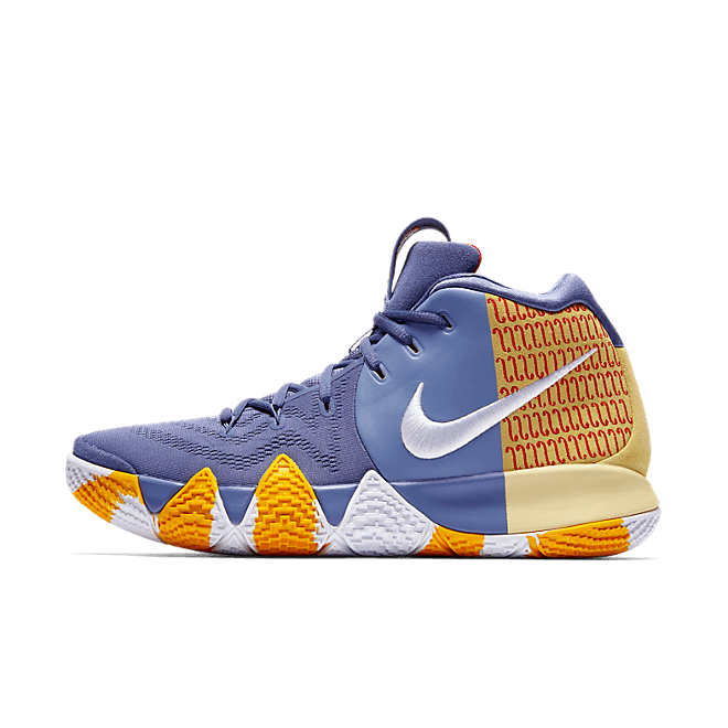 Nike Kyrie 4 London