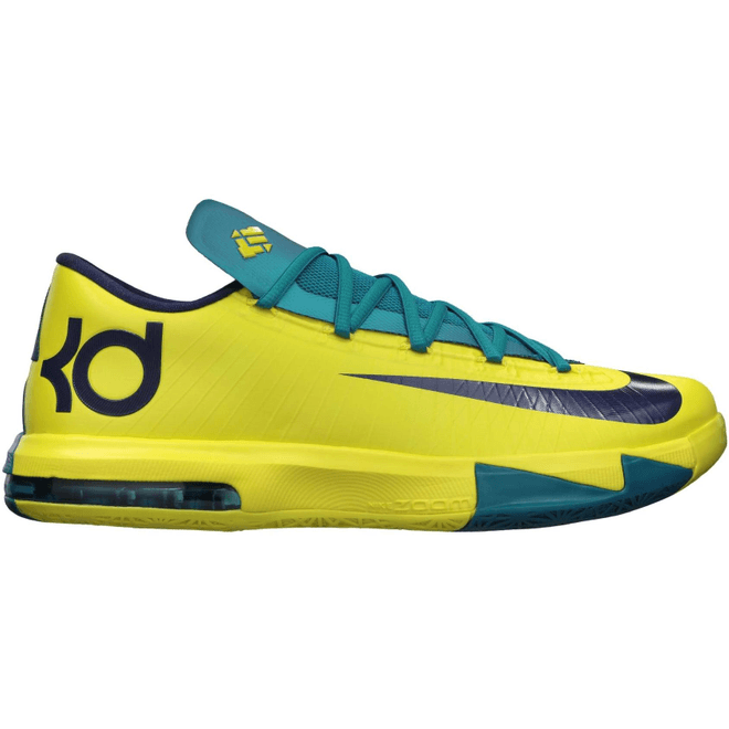 Nike KD 6 Seat Pleasant