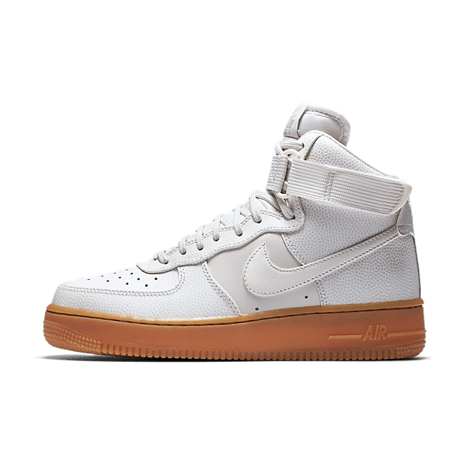 Nike Air Force 1 Hi Se Phantom Fantome (W) 860544-001