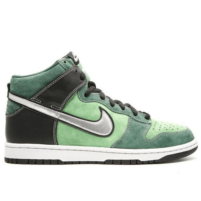 Nike Dunk SB High Brut