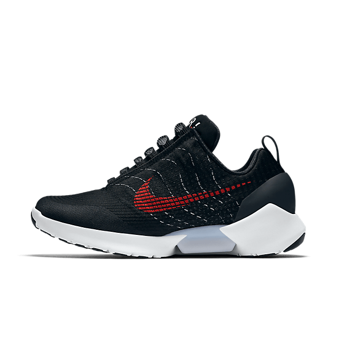 Nike HyperAdapt 1.0 Red Lagoon 843871-005