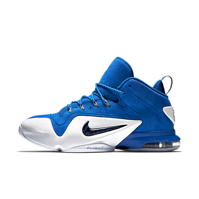 Nike Penny 6 Orlando