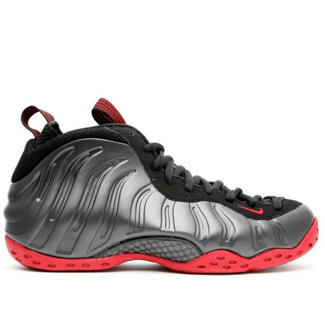 Nike Air Foamposite One Cough Drop (2007) 314996-002