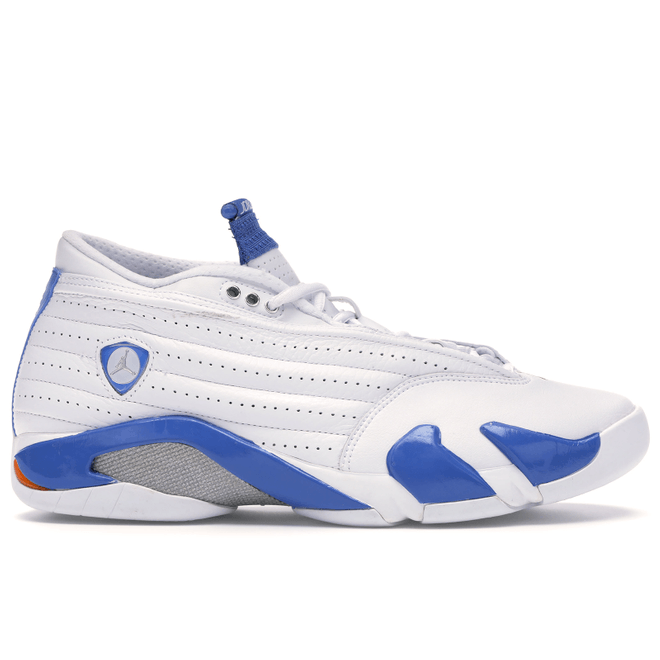 Jordan 14 Retro Low Pacific Blue 312567-141