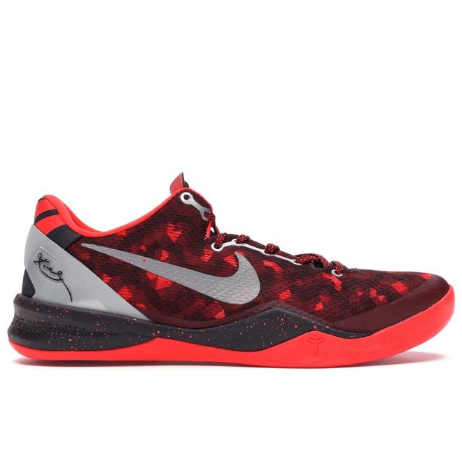 Nike Kobe 8 Year of the Snake (Port) 555035-661