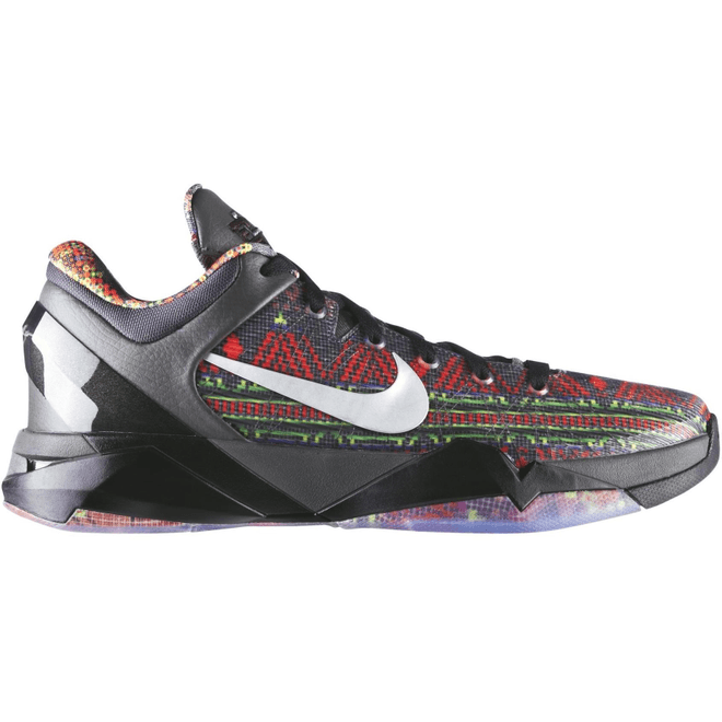 Nike Kobe 7 Black History Month 530961-001