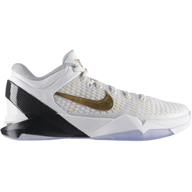 Nike Kobe 7 Elite (Home) 511371-100