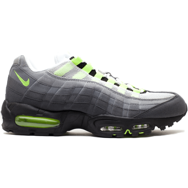 Nike Air Max 95 OG Neon (2012) 554970-174