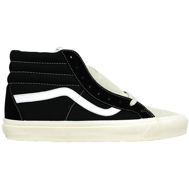 Vans Sk8-Hi Fear of God VN0A2XS1ML5