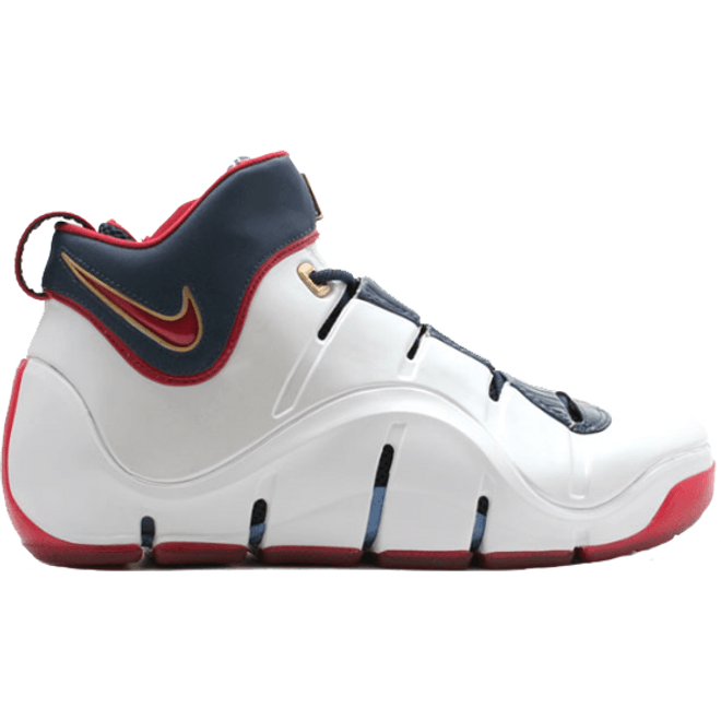 Nike LeBron 4 Playoffs