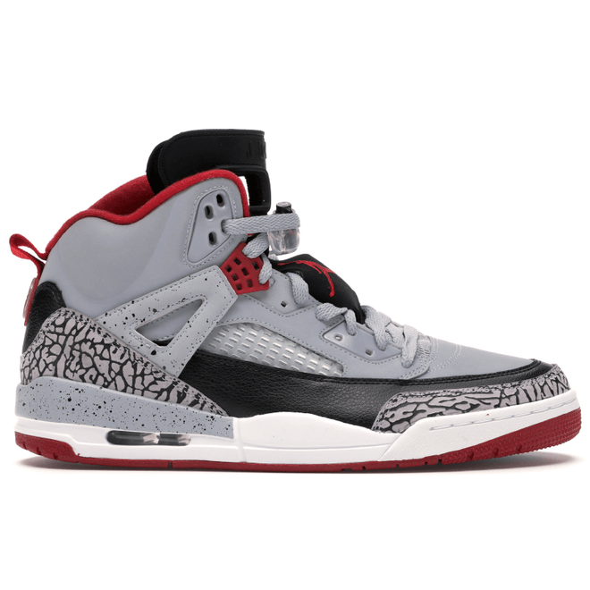 Jordan Spizike Wolf Grey 315371-003