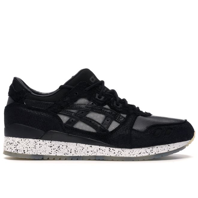 ASICS Gel-Lyte III Bait "Nightmare" H53SK-9090