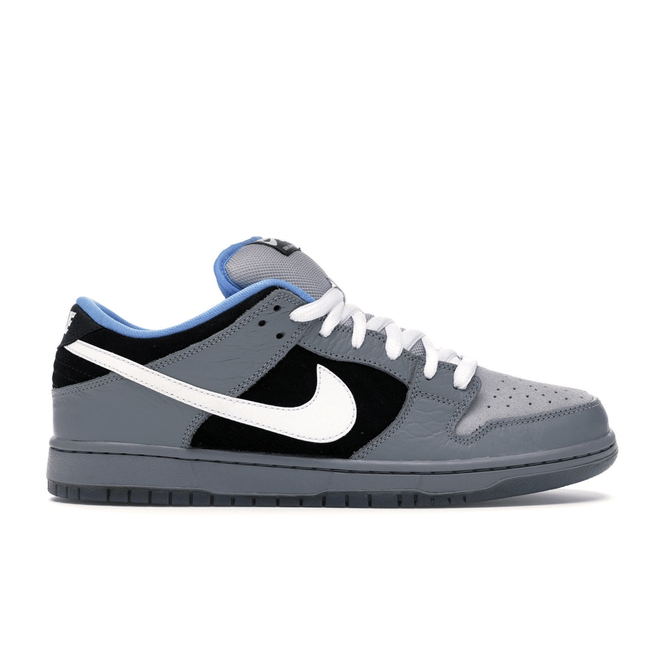 Nike Dunk SB Low Petoskey Premier 313170-014