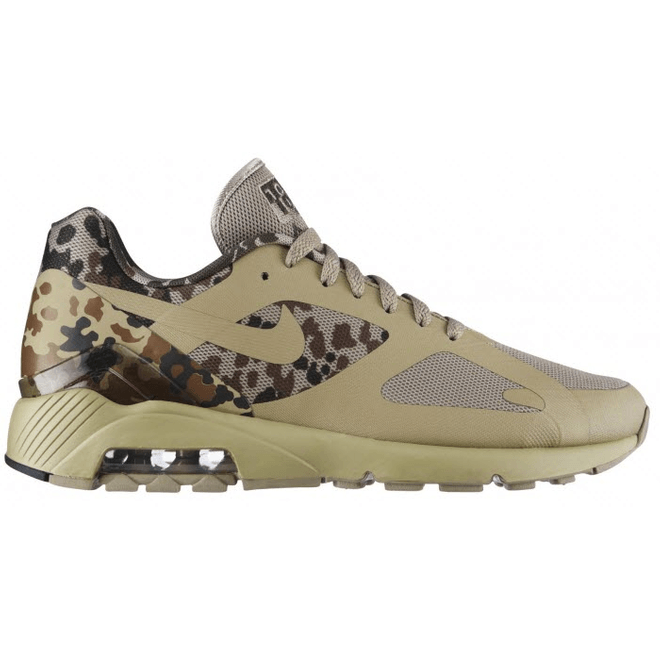 Nike Air Max 180 Germany Camo 616713-220