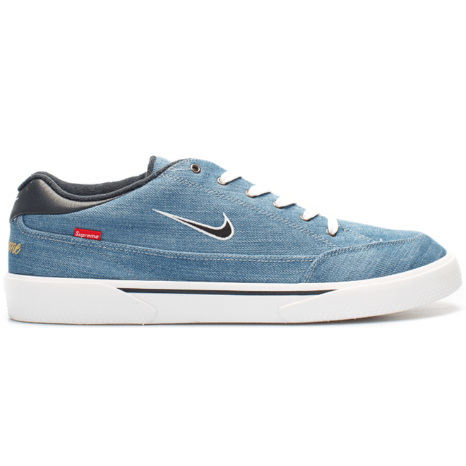 Nike SB GTS Supreme Denim