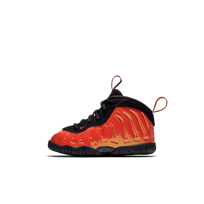 Nike Air Foamposite One Habanero Red (TD)