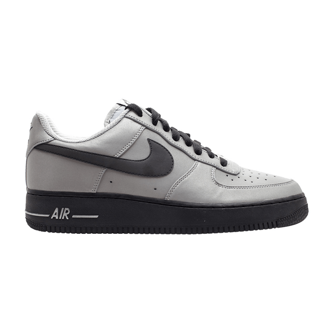 Nike Air Force One Low 3M Metallic 318775-006