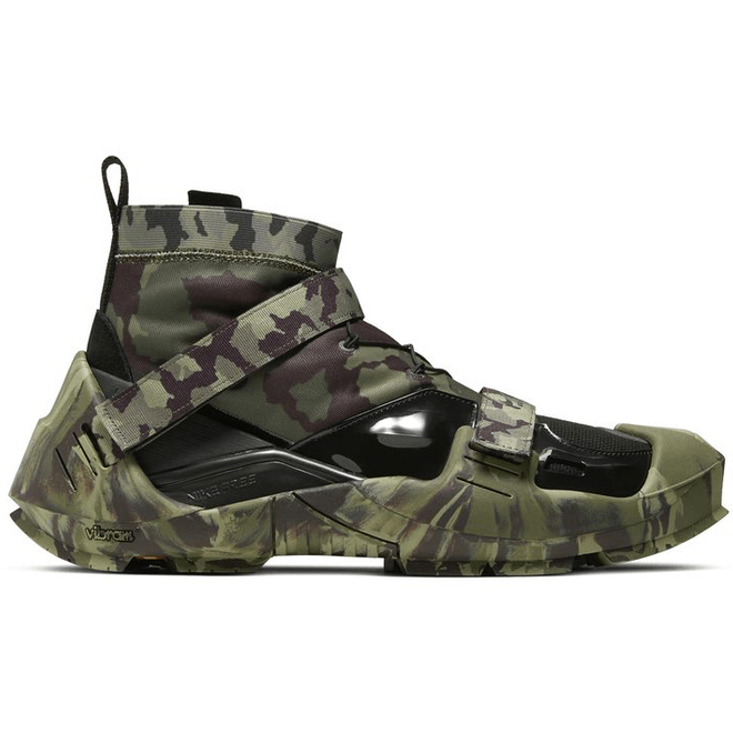 Nike Free TR 3 MMW Camo