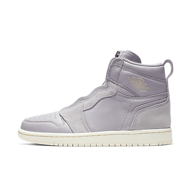 Jordan 1 Retro High Zip Atmosphere Grey (W) AQ3742-002