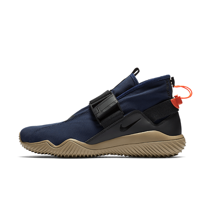 Nike ACG.07.KMTR Obsidian