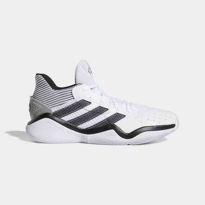 adidas Harden Stepback Cloud White EH1942