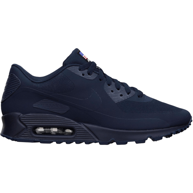 Nike Air Max 90 Hyperfuse Independence Day Blue 613841-440