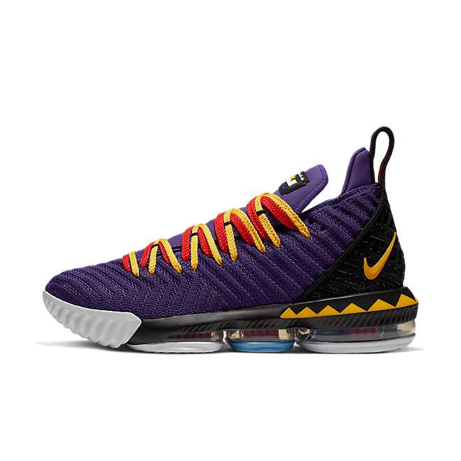 Nike LeBron 16 Martin