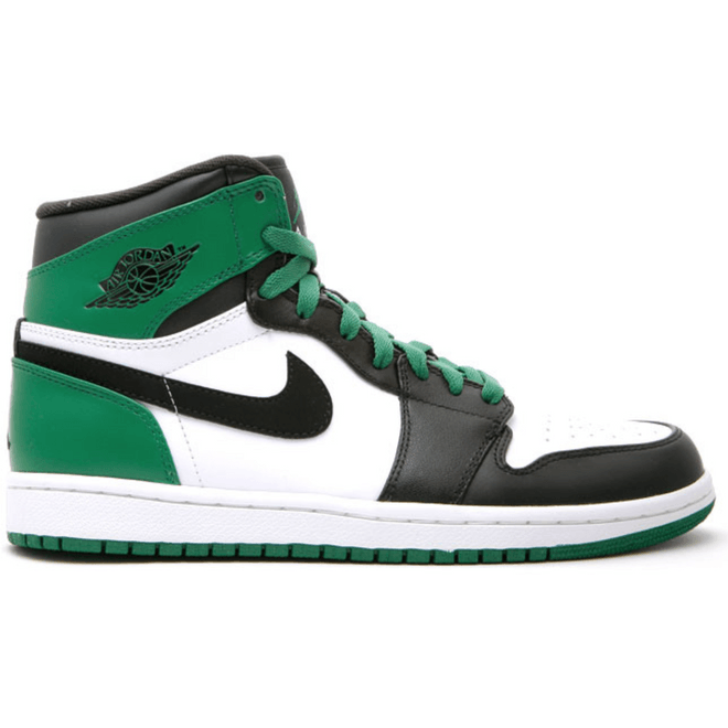 Jordan 1 Retro Defining Moments Celtics (DMP) 332550-101