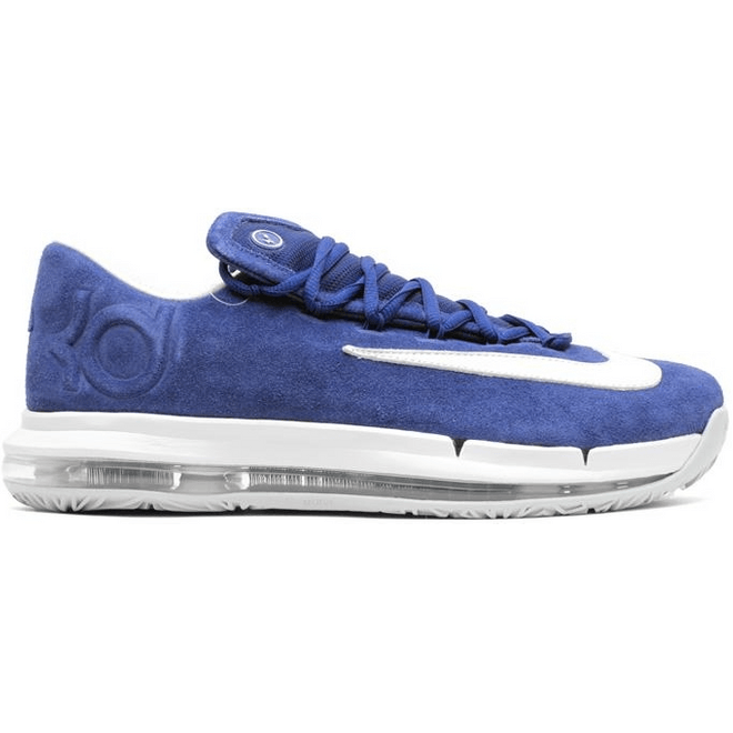 Nike KD 6 Elite Fragment Royal 683250-410