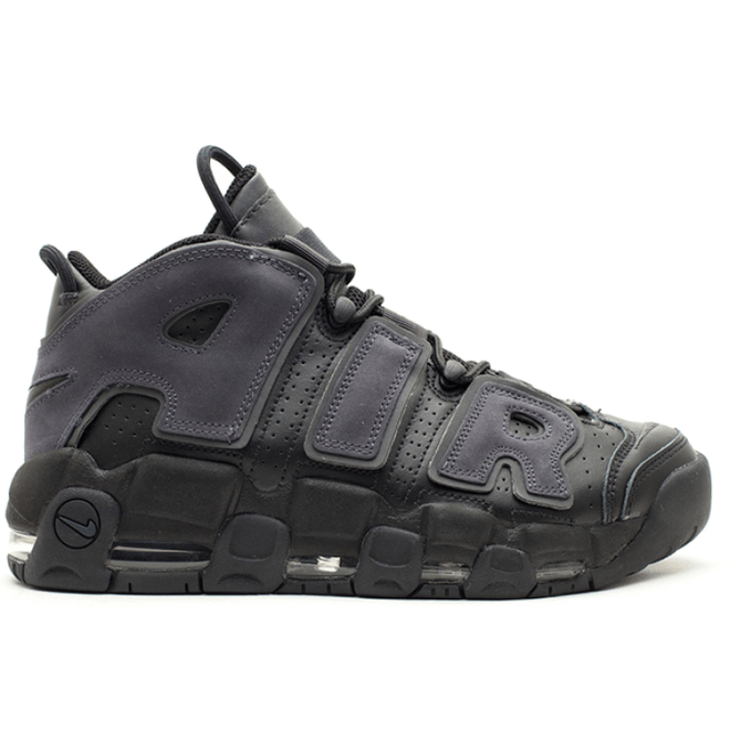 Nike Air More Tempo Black