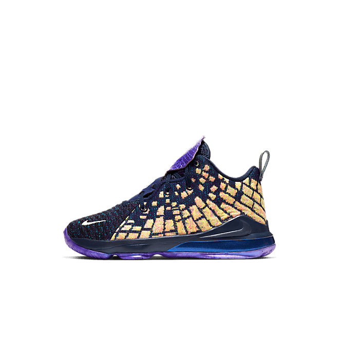 Nike LeBron 17 Monstars (PS)