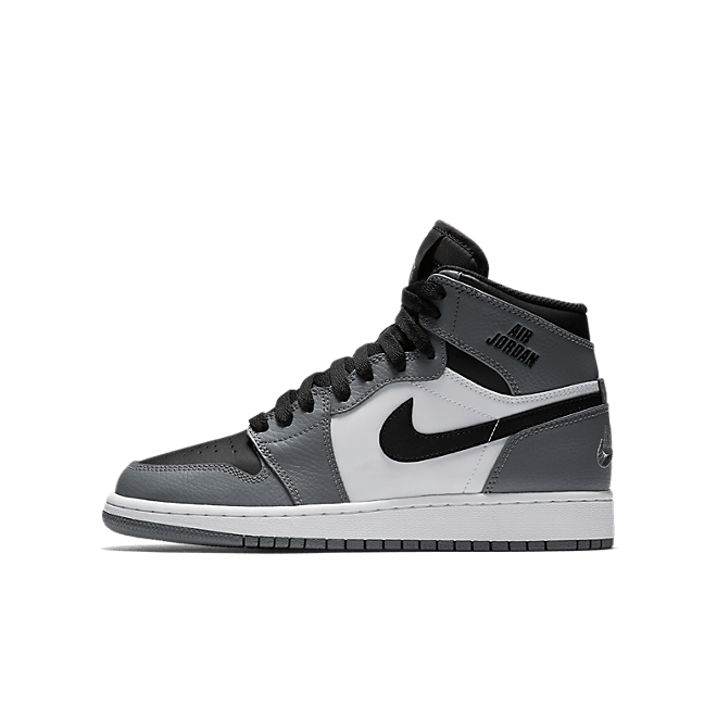 Jordan 1 Retro High Rare Air Cool Grey (GS) 705300-024