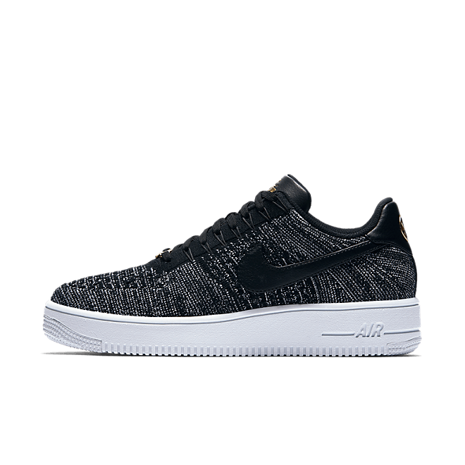 Nike Air Force 1 Low Flyknit Quai 54 853880-001