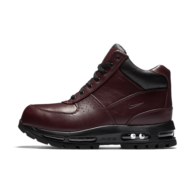 Nike Air Max Goadome 865031 Deep Burgandy/ Black