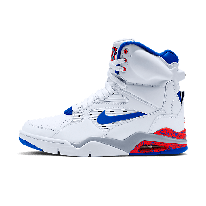 Nike Air Command Force Ultramarine 684715-101