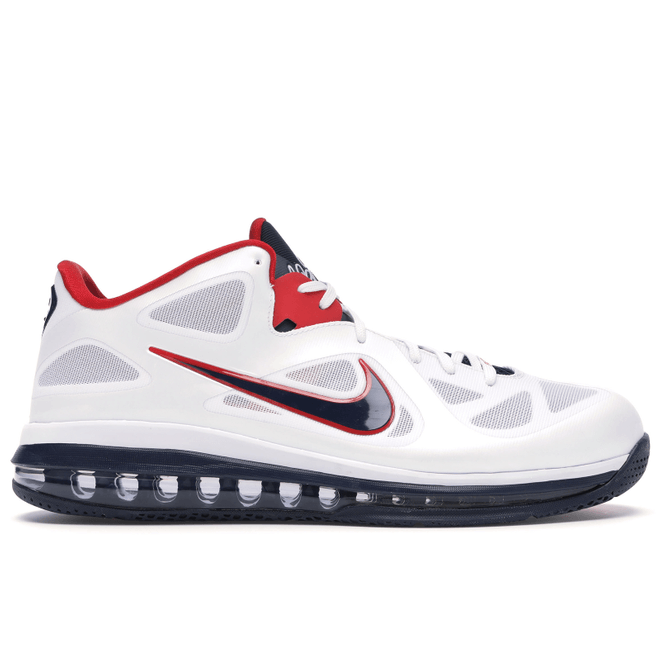 Nike LeBron 9 Low USA Olympic