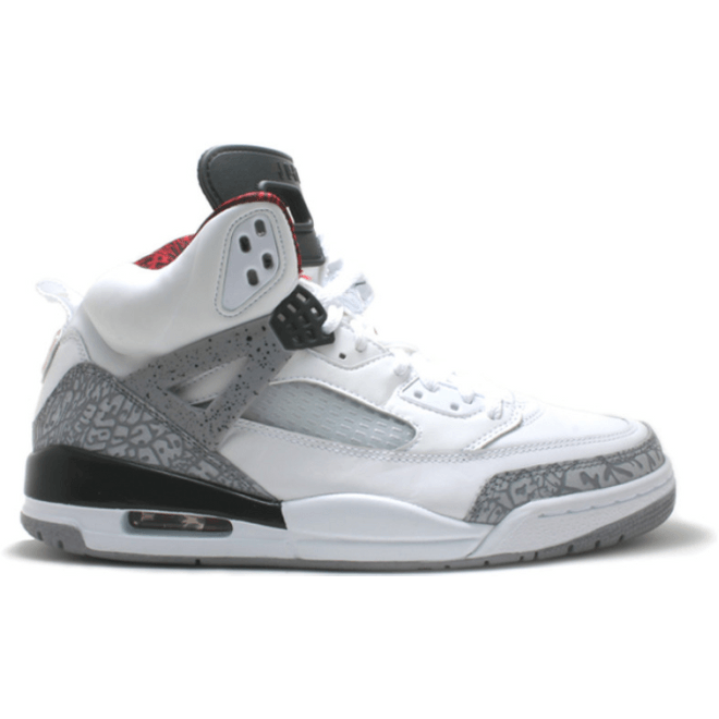 Jordan Spizike White Cement Grey 315371-101